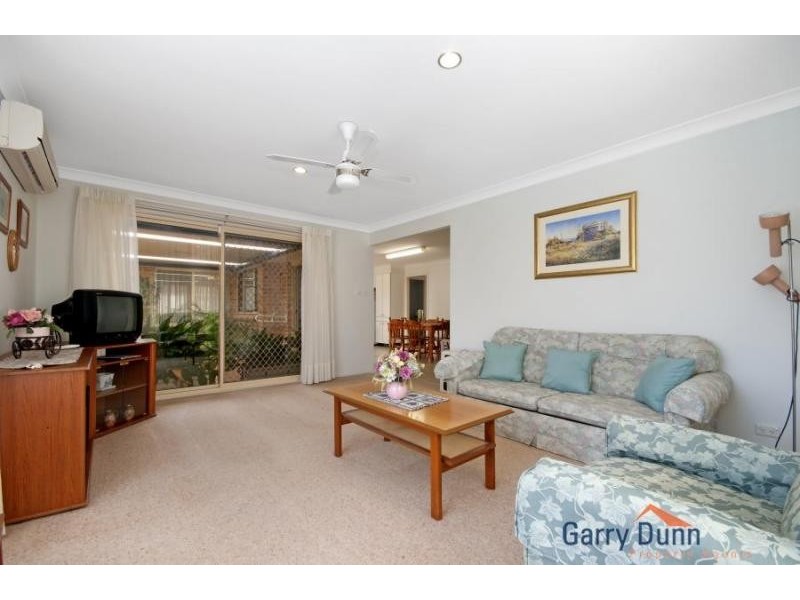 Wattle Grove NSW 2173