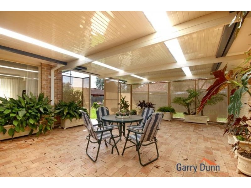 Wattle Grove NSW 2173