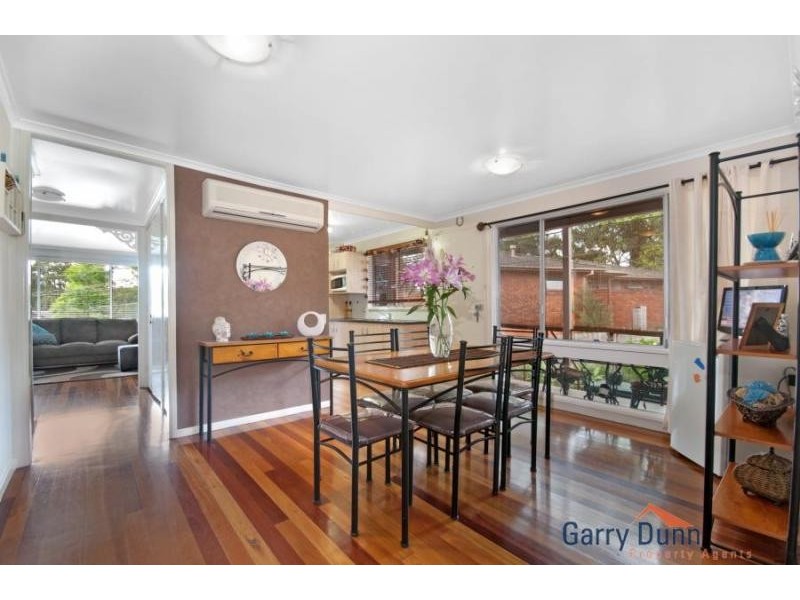 4 Gindurra Cl, Hammondville NSW 2170