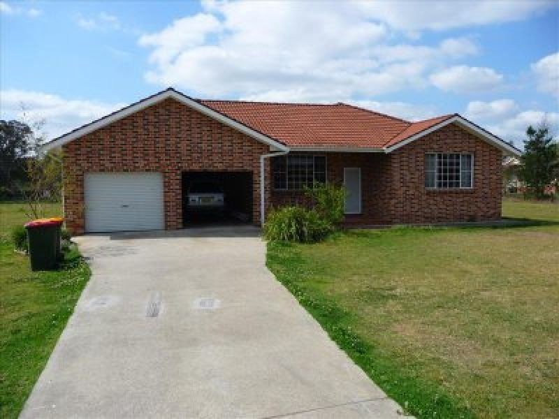 86 Kelvin Park Drive, Bringelly NSW 2556