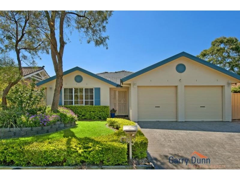 Wattle Grove NSW 2173