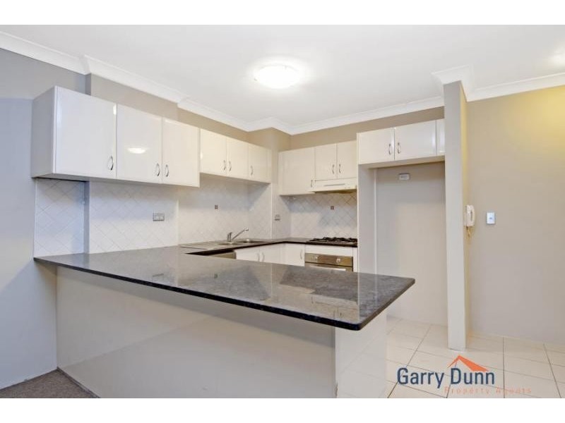 2/29 Castlereagh St, Liverpool NSW 2170