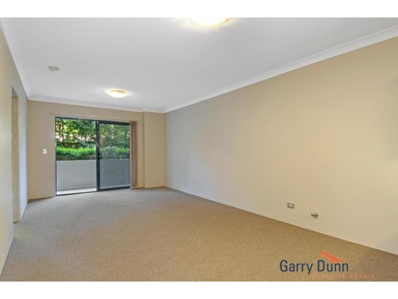 2/29 Castlereagh St, Liverpool NSW 2170
