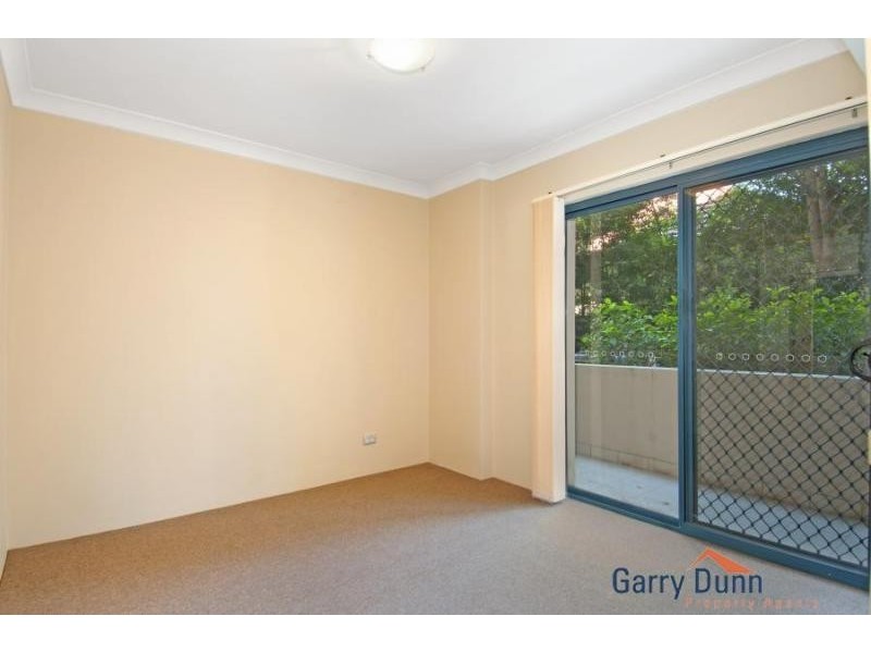 2/29 Castlereagh St, Liverpool NSW 2170