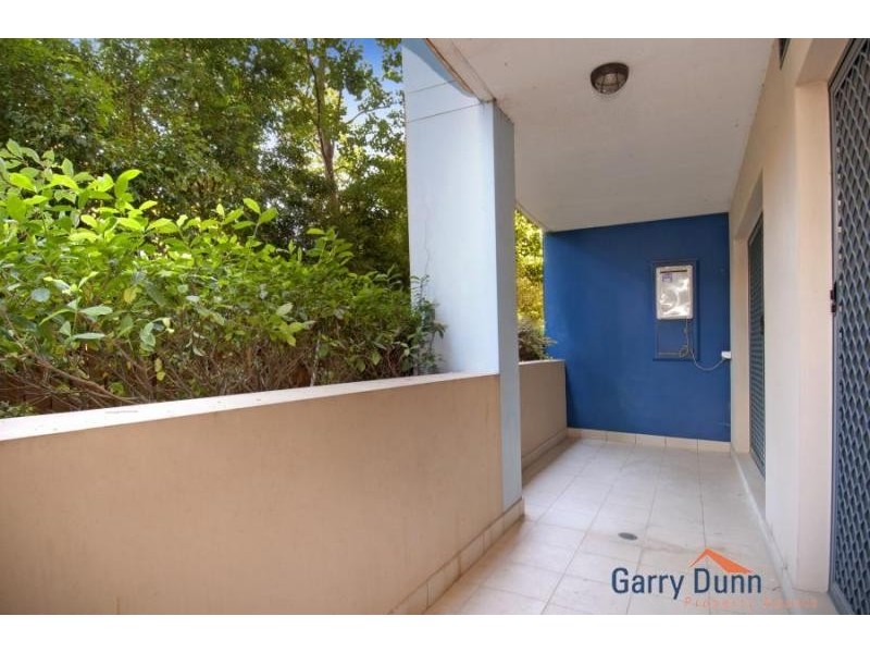 2/29 Castlereagh St, Liverpool NSW 2170