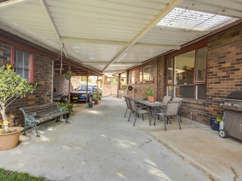 Hammondville NSW 2170