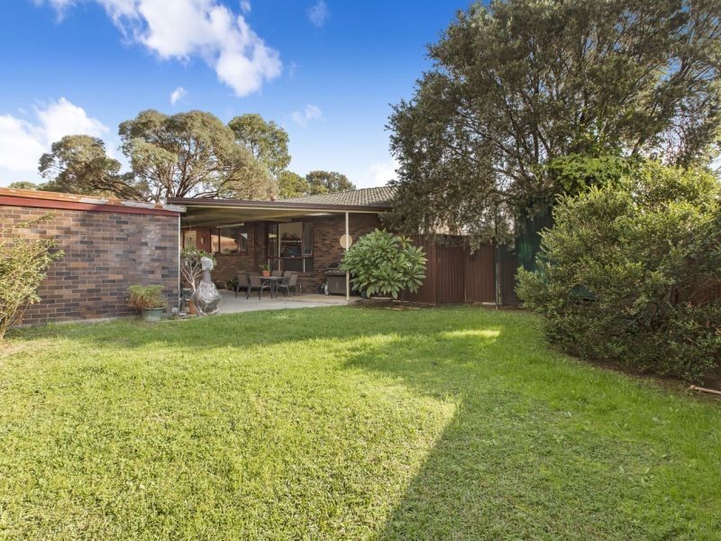 Hammondville NSW 2170