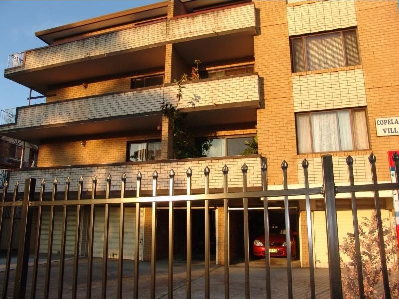 7/90 Copeland Street, Liverpool NSW 2170