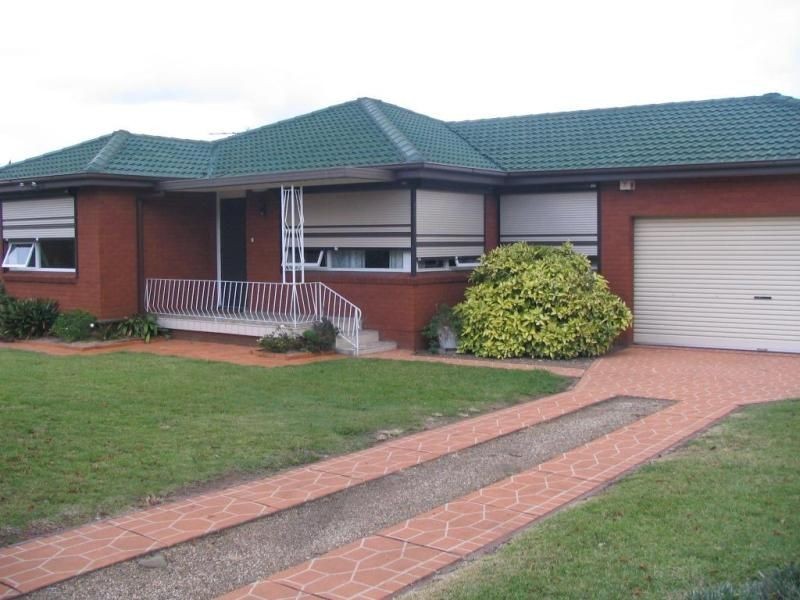 297 Newbridge Road, Moorebank NSW 2170