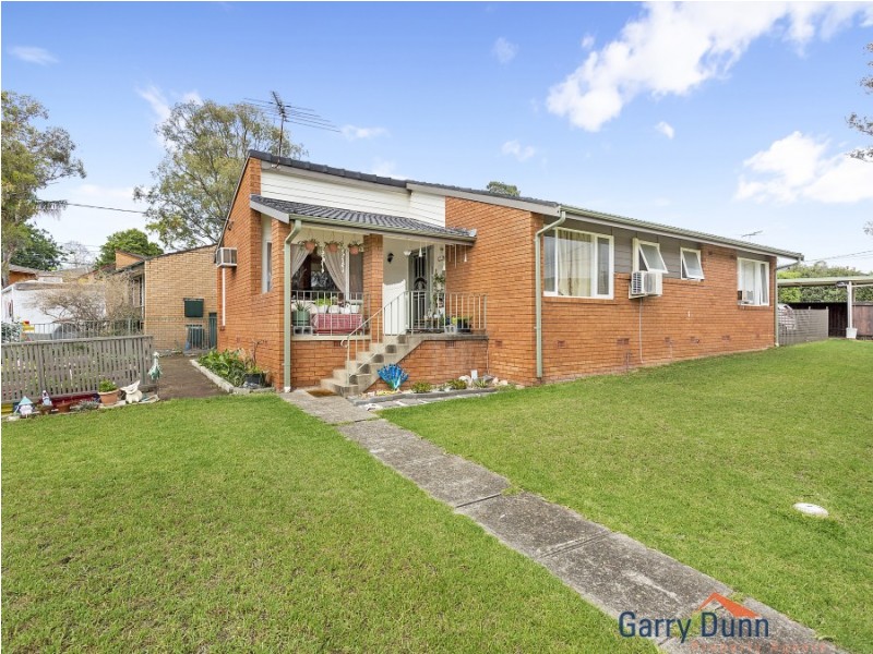 Hammondville NSW 2170