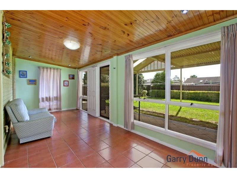 13 Sligar Ave, Hammondville NSW 2170