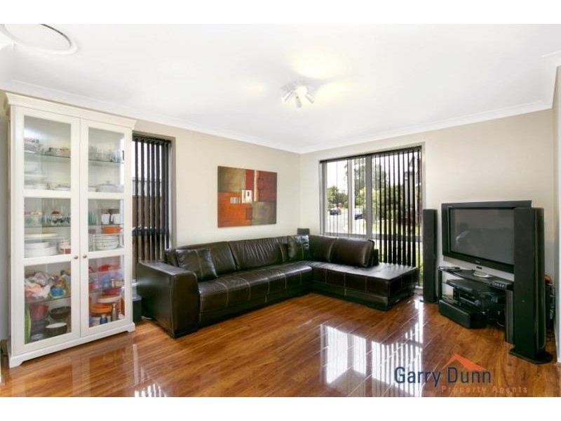 Hammondville NSW 2170