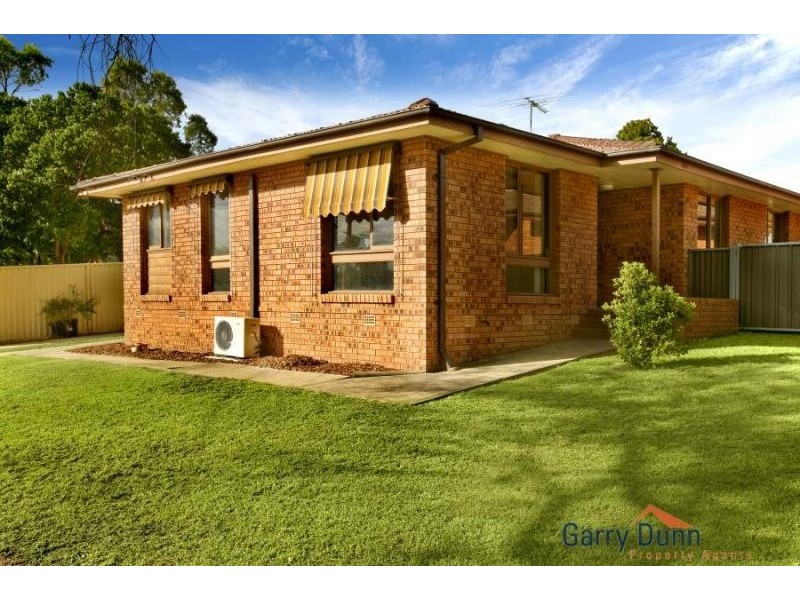 Hammondville NSW 2170