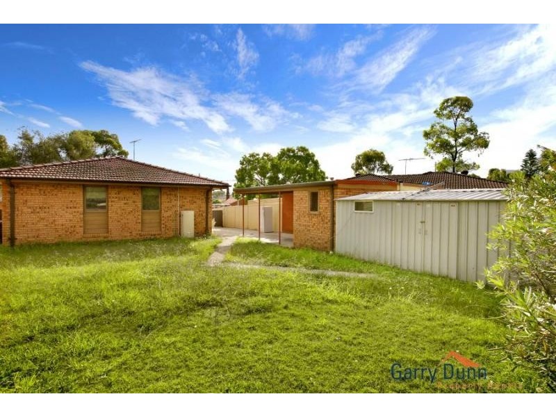 Hammondville NSW 2170