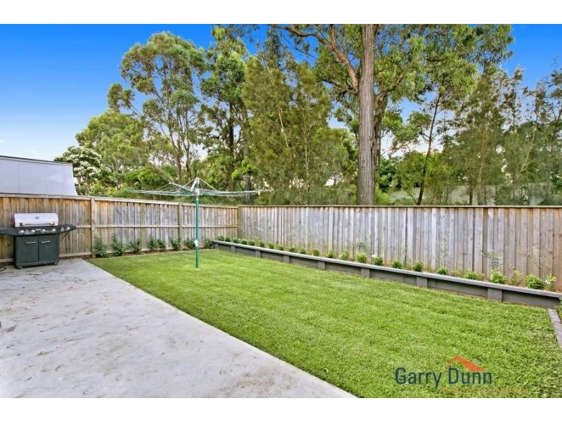 39 Whitfield Pde, Hammondville NSW 2170