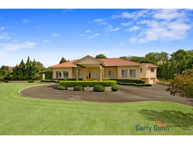 Denham Court NSW 2565