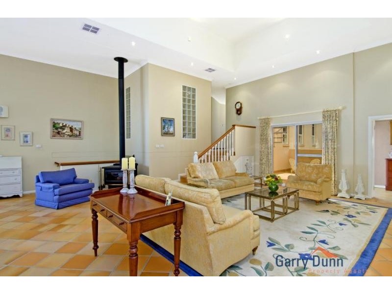 Denham Court NSW 2565