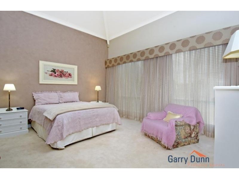 Denham Court NSW 2565