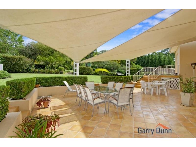 Denham Court NSW 2565