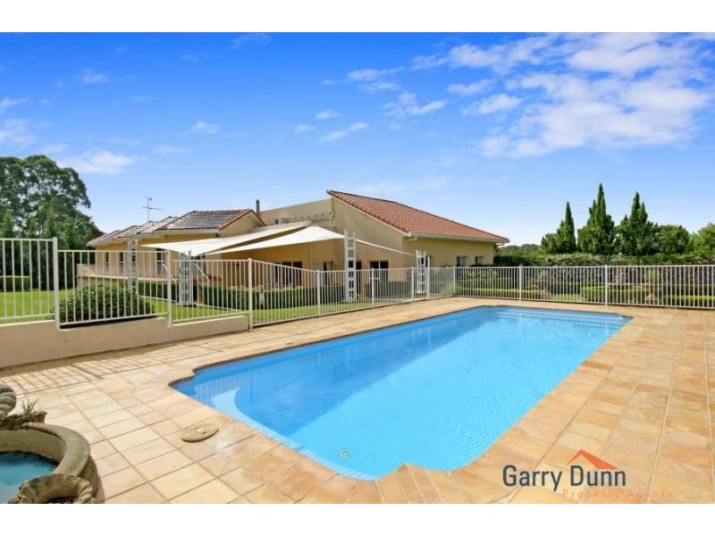Denham Court NSW 2565