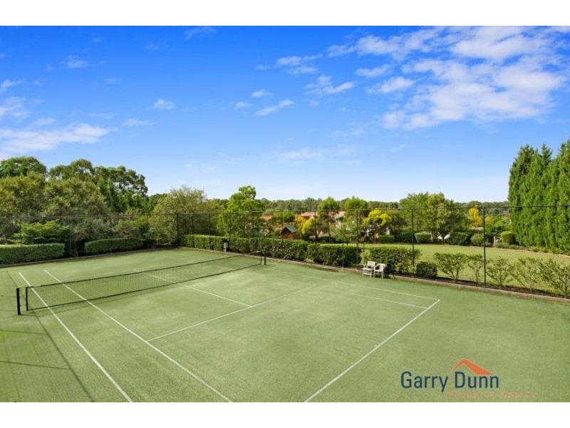 Denham Court NSW 2565