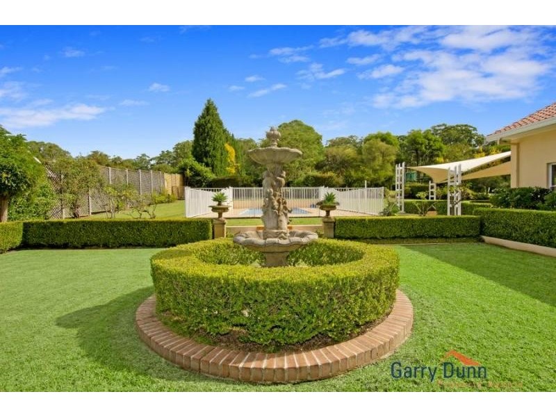 Denham Court NSW 2565