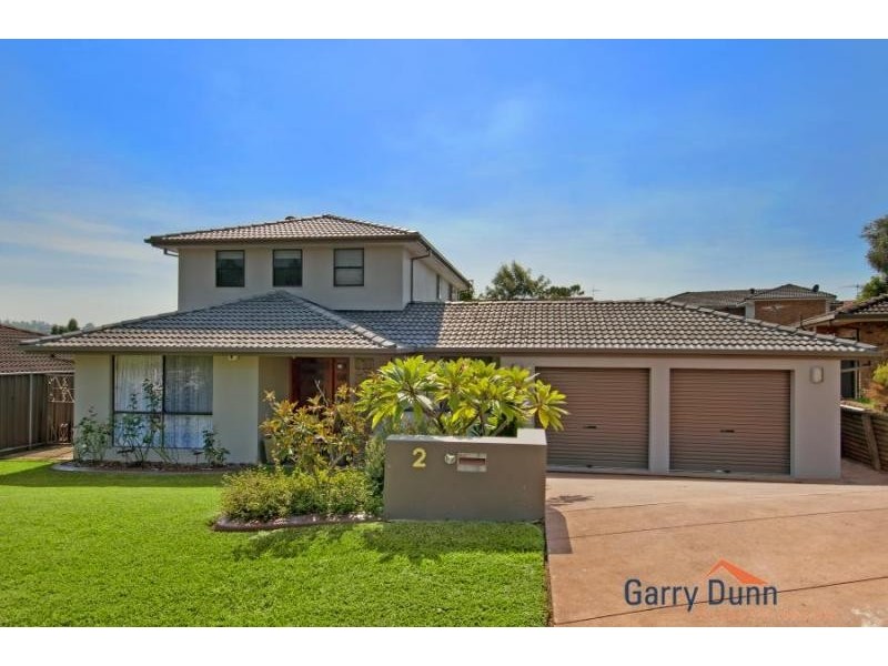 2 Procter Close, Abbotsbury NSW 2176