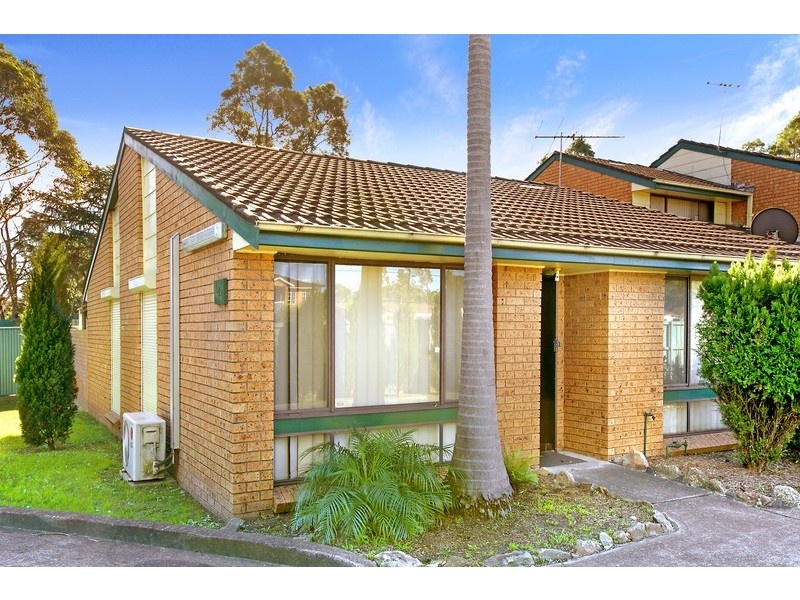 13/144 Heathcote Rd, Hammondville NSW 2170