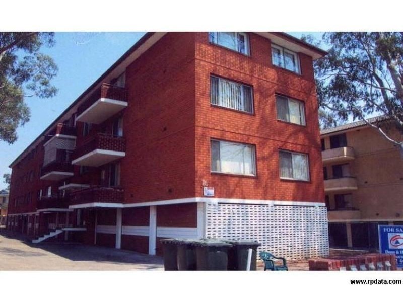 12/116 Elizabeth Drive, Liverpool NSW 2170