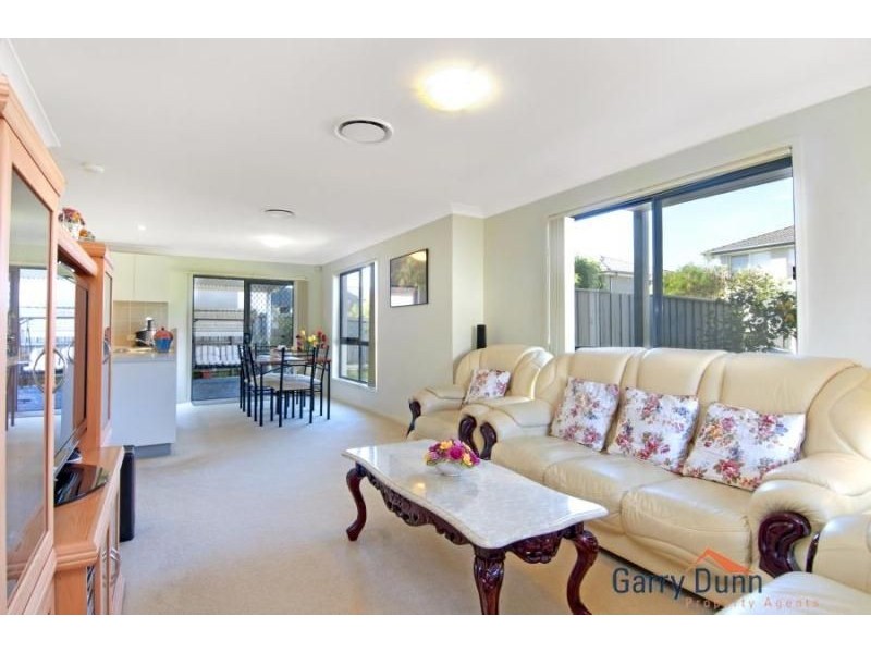 18 Cantello Avenue, Hammondville NSW 2170