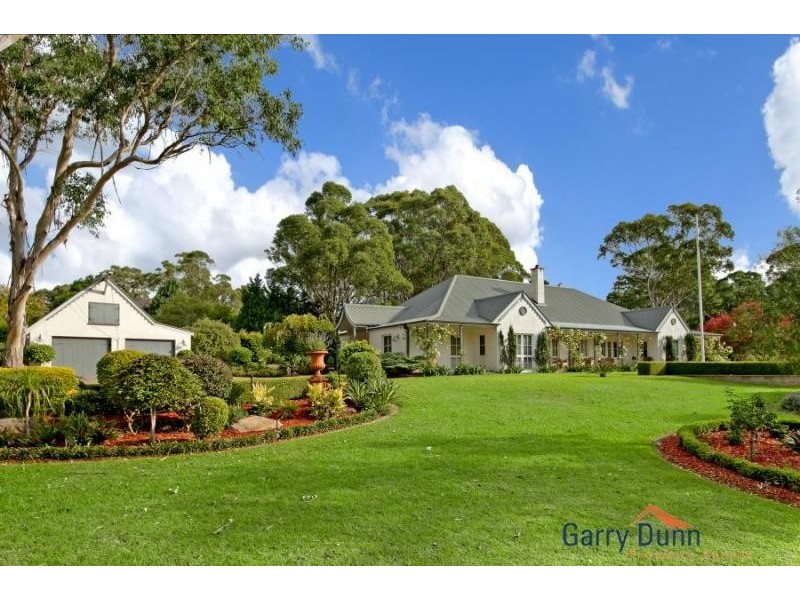 Denham Court NSW 2565