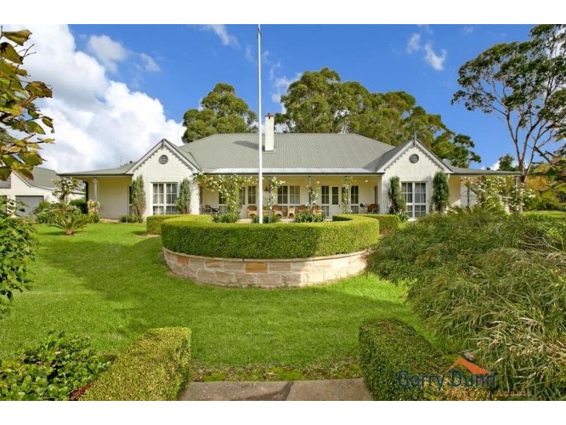 Denham Court NSW 2565