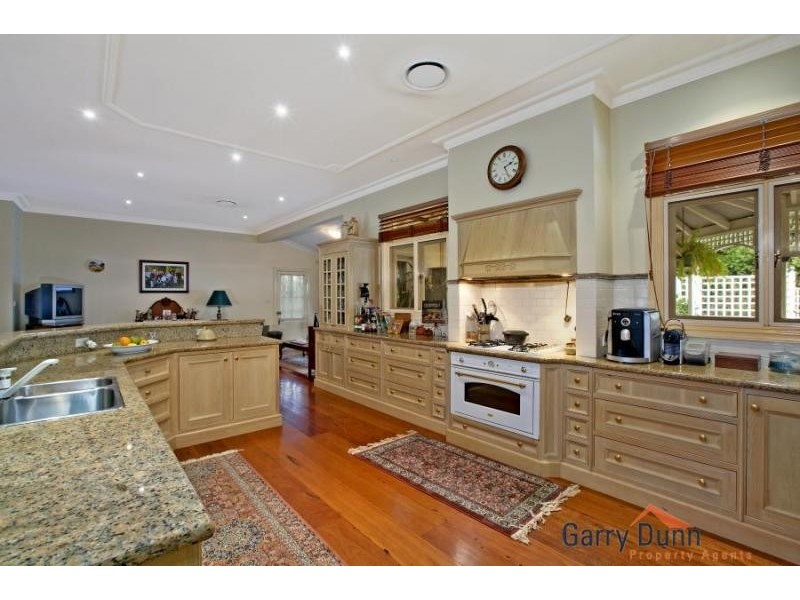 Denham Court NSW 2565