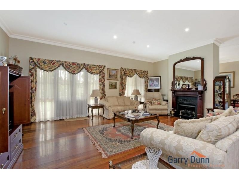 Denham Court NSW 2565
