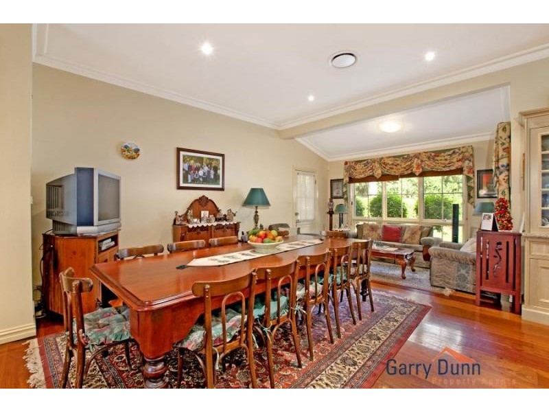 Denham Court NSW 2565