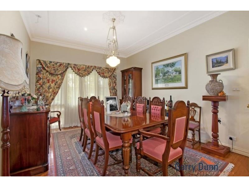 Denham Court NSW 2565