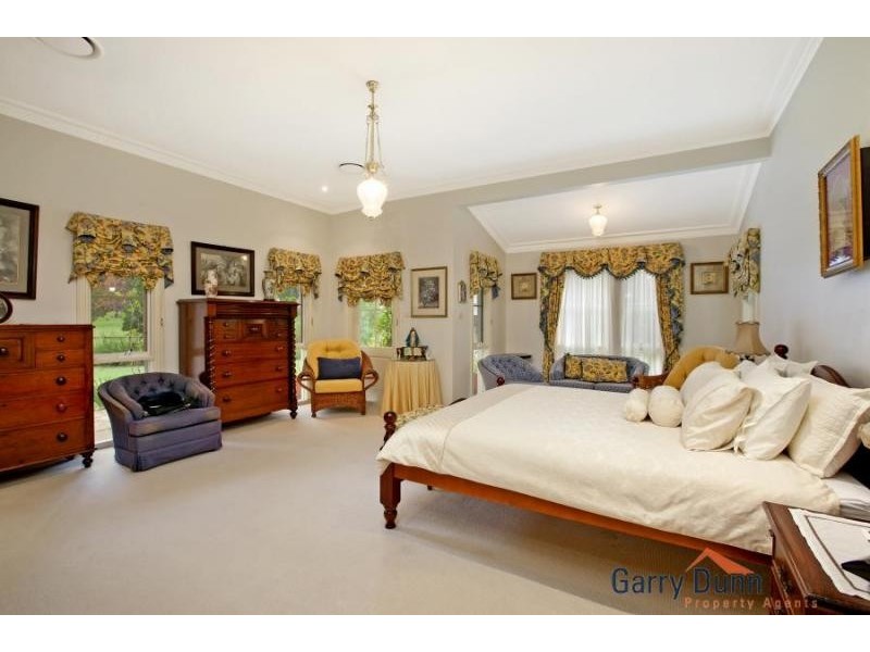 Denham Court NSW 2565