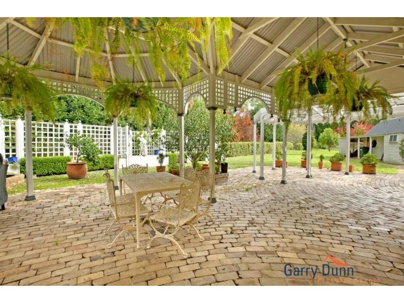 Denham Court NSW 2565