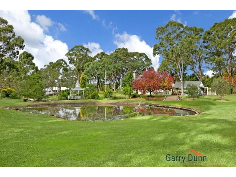 Denham Court NSW 2565