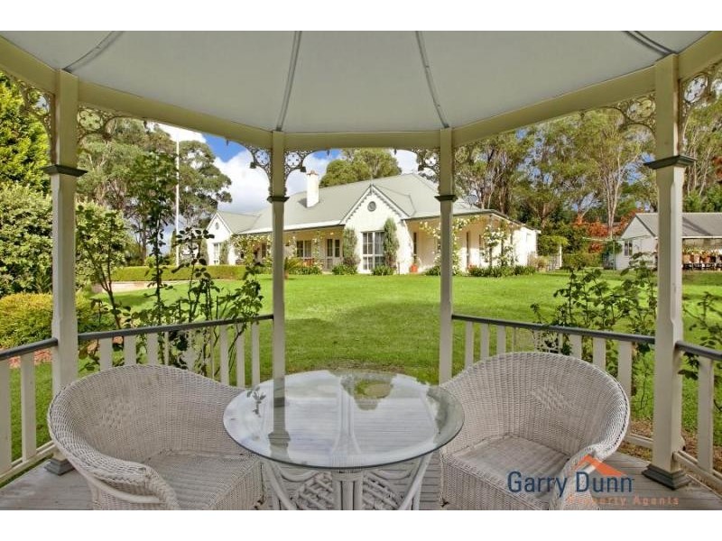Denham Court NSW 2565