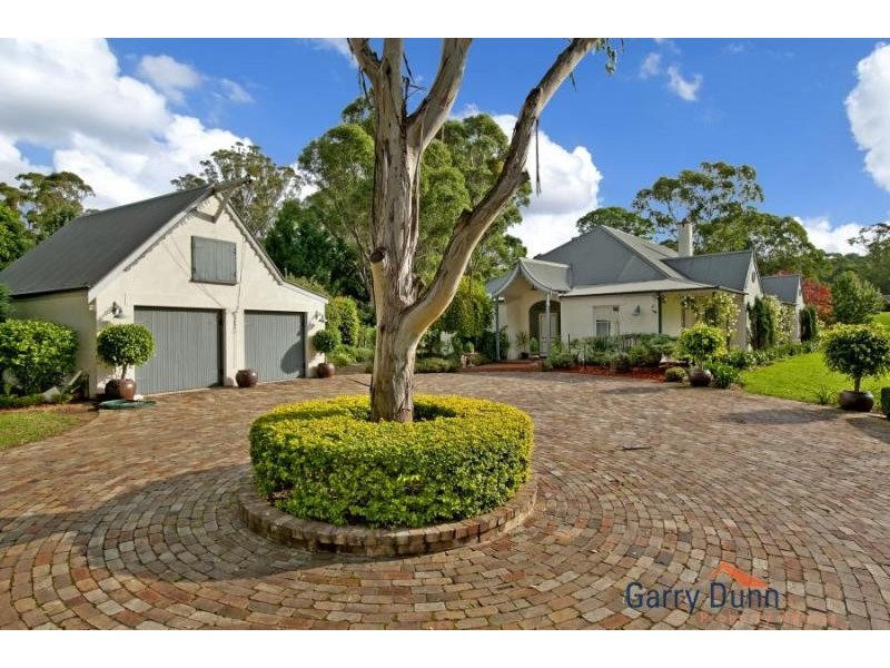 Denham Court NSW 2565