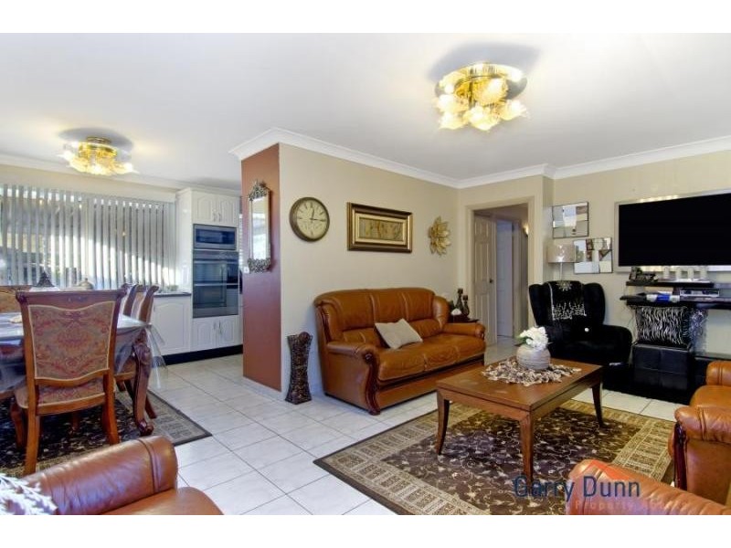 30 Jacaranda Cres, Casula NSW 2170