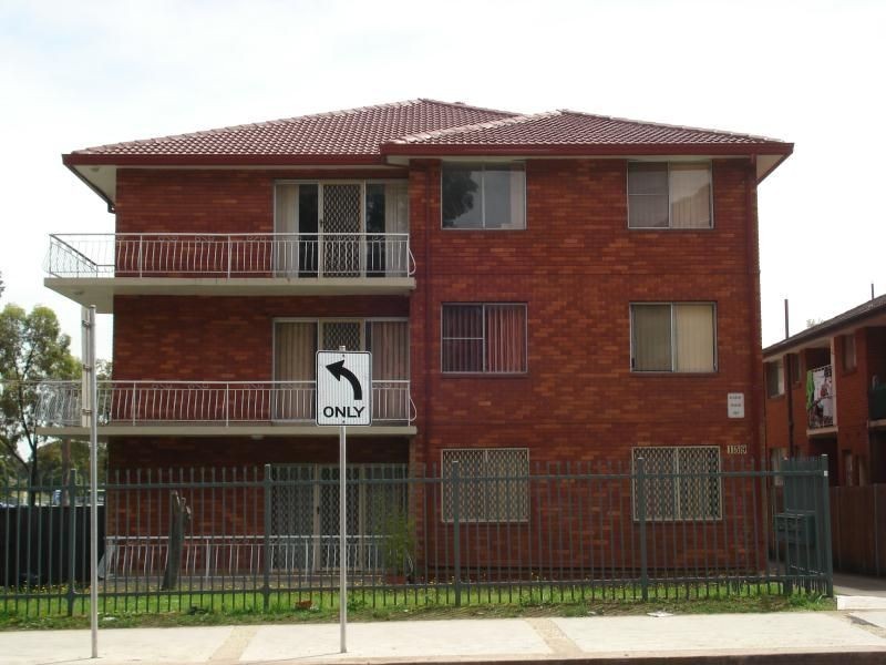 8/139 Moore, Liverpool NSW 2170
