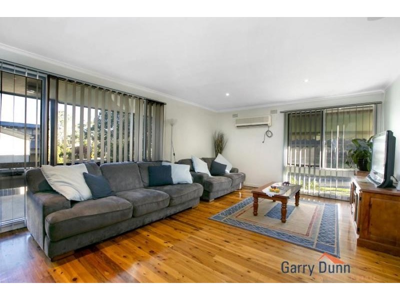 40 Norman Ave, Hammondville NSW 2170