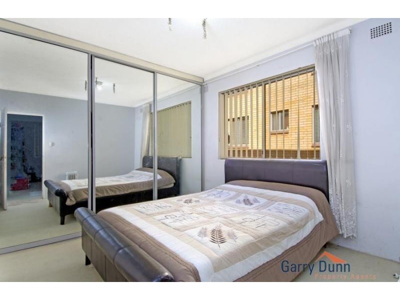 8/31 Speed St, Liverpool NSW 2170