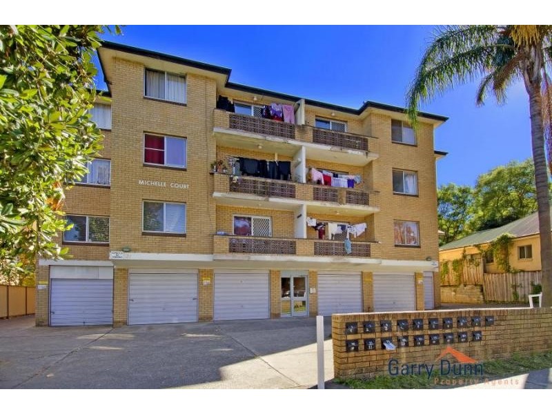 3/31 Speed St, Liverpool NSW 2170