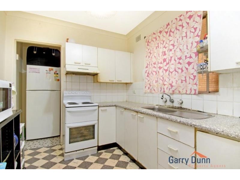 3/31 Speed St, Liverpool NSW 2170