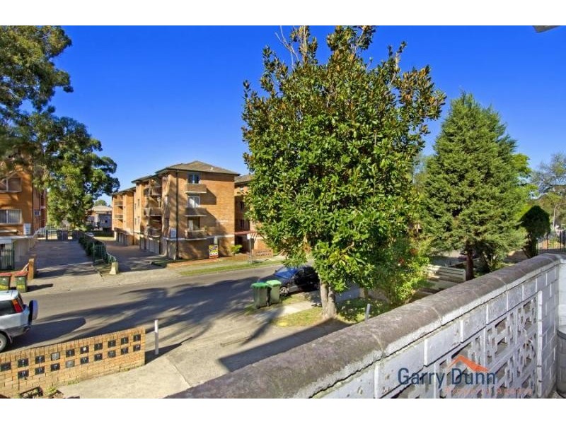 3/31 Speed St, Liverpool NSW 2170