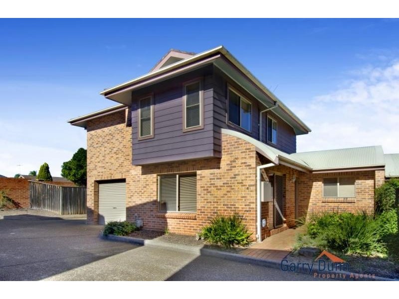 Chipping Norton NSW 2170