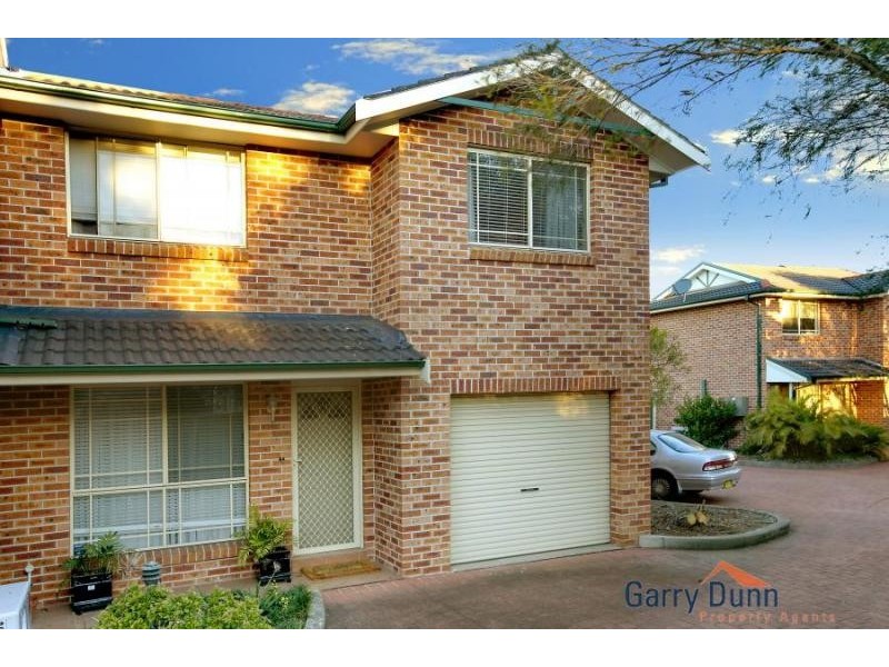 Hammondville NSW 2170